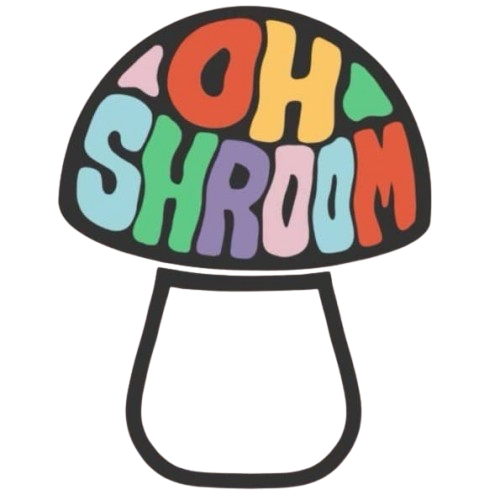 oh shroom
